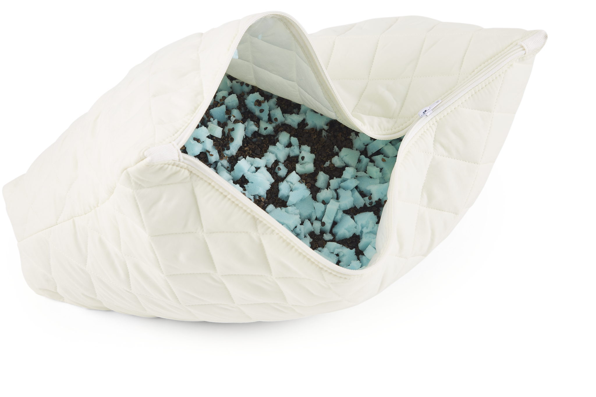 Buckwheat Lumbar Support Sleep Pillow – Fulfillman